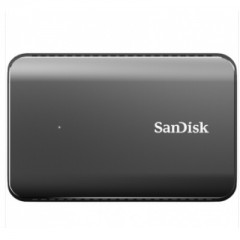 閃迪（SanDisk）至尊極速 900型移動固態(tài)硬盤 1.92TB 讀850MB/秒 寫850MB/秒