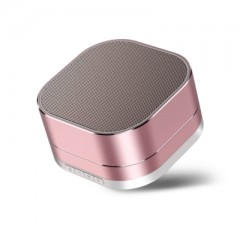 源欣 Q3藍牙音箱無線迷你便攜電腦家用小鋼炮重低音插卡車載音響