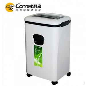 科密E508CP 碎紙機辦公大功率碎光盤靜音家用環(huán)?？諝鈨艋瘷C器