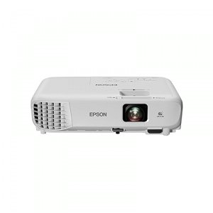 愛普生Epson CB-X05 3LCD 商務(wù)易用投影機