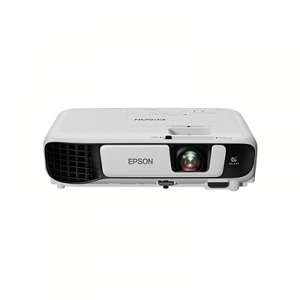愛普生（EPSON）CB-W42 投影儀 投影機辦公