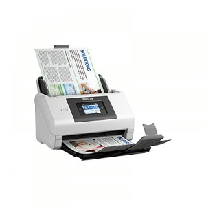 愛普生（EPSON） DS-780N A4饋紙式高速網絡掃描儀 （企業版） DS-780N