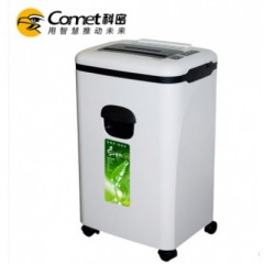 科密E508CP 碎紙機辦公大功率碎光盤靜音家用環(huán)?？諝鈨艋瘷C器