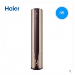 Haier/海爾 KFR-72LW/07UDP21AU1 3匹一級能效立式家用空調(diào)