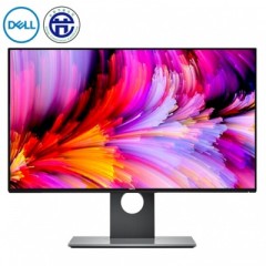 戴爾（DELL） U2417H 23.8英寸四邊微邊框旋轉升降IPS屏