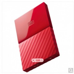 西部數據（WD）My Passport 1TB