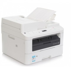富士施樂（Fuji Xerox）M268dw 無線黑白激光多功能一體機(jī)