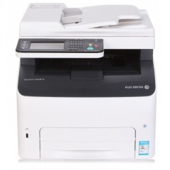 富士施樂（Fuji Xerox）CM228fw 彩色無線激光多功能一體機(jī)