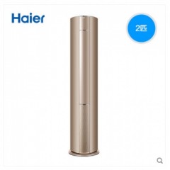 Haier/海爾 KFR-50LW/18VCA21AU1 2匹一級能效變頻家用空調(diào)
