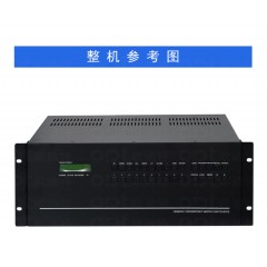 歐迪特 高清混合矩陣16進16出音視頻會議主機HDMI/DVI/AV 混插矩陣切換器