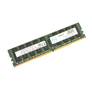 戴爾（DELL）Memory 服務器 工作站 專用內存 16G DDR4