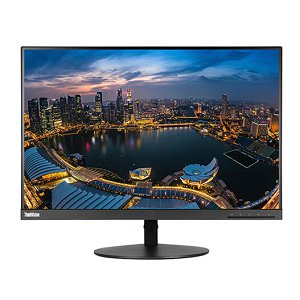 聯(lián)想（Lenovo） ThinkVision 服務(wù)器 圖形臺式工作站顯示器 P24D 24英寸 1920*1200