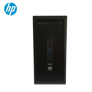 惠普（HP）Z238臺(tái)式機(jī) 工作站 服務(wù)器主機(jī) 至強(qiáng)XEON i7四核 圖形處理 視頻剪輯 E3-1225 8GB 1TB DVDRW