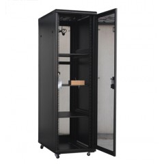 服務器機柜2米標準19英寸42U高