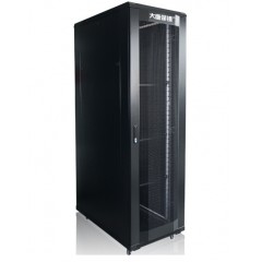 大唐保鏢 機柜 網絡服務器機柜ups弱電機柜 A36042 600*1000*2000服務器機柜