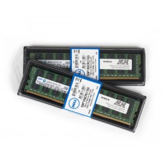 戴爾（DELL）服務器內存條 16G/16GB DDR4 2400 RDIMM