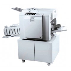 理光（Ricoh）DD 2433C 數碼印刷機 速印機（原稿制版）