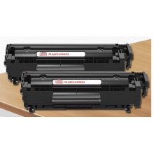 12A硒鼓-HP126A